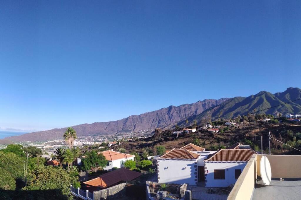 Hébergement de vacances Casa Kika